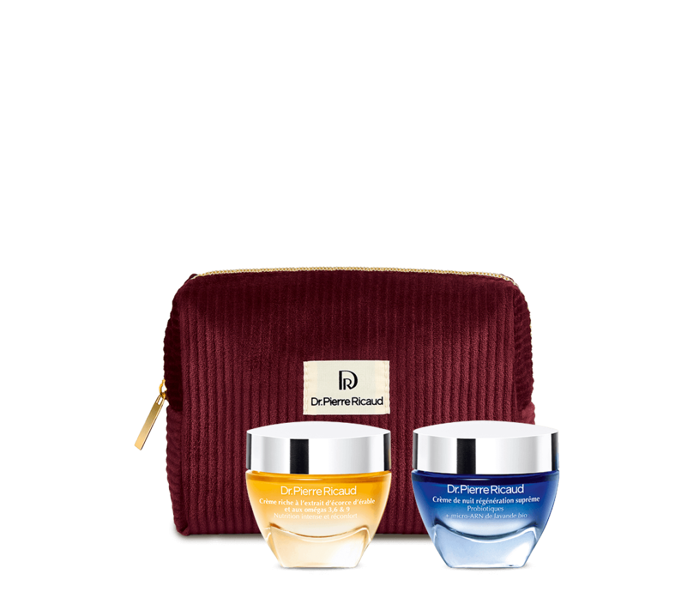 Coffret jour & nuit régénération suprême 