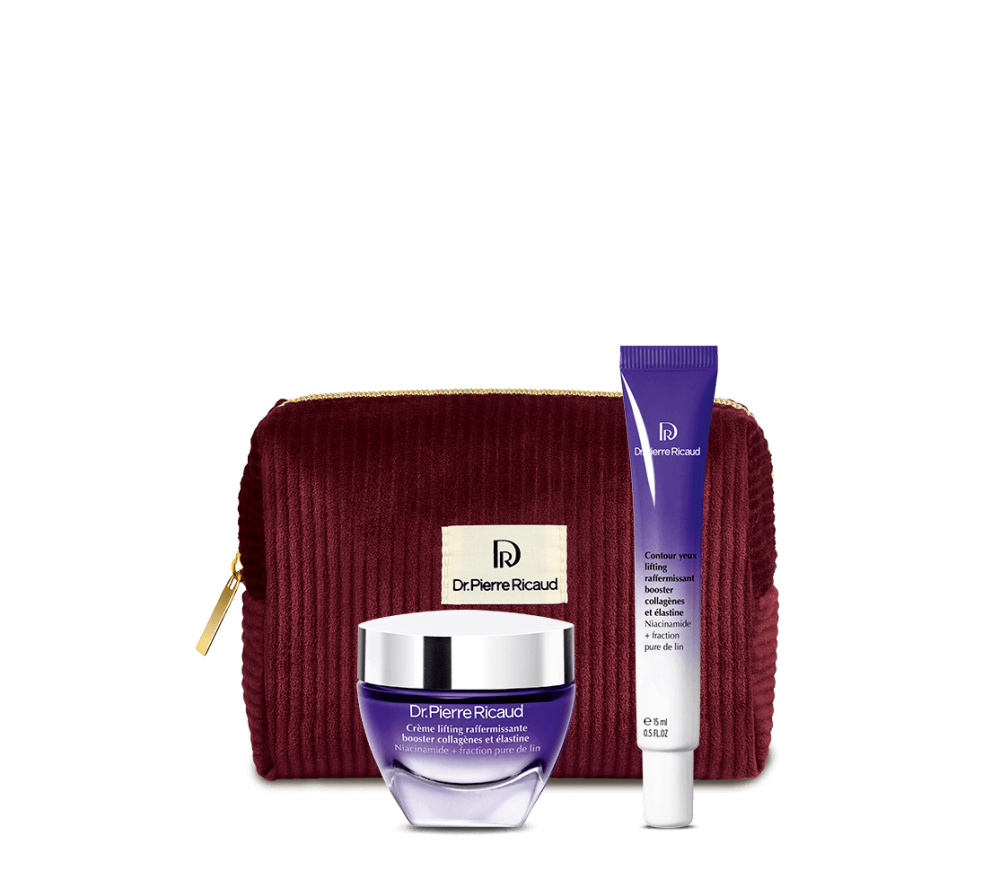 Coffret jour lifting visage & yeux 