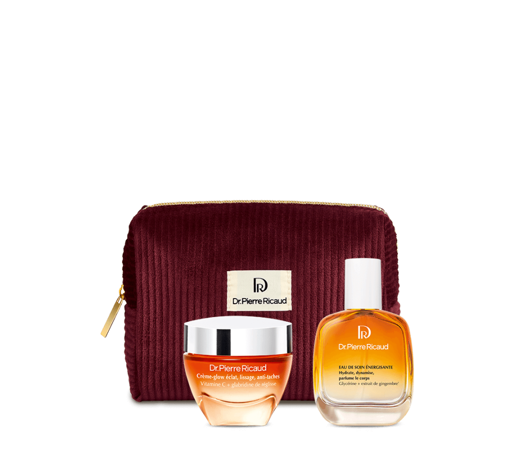 Coffret glow