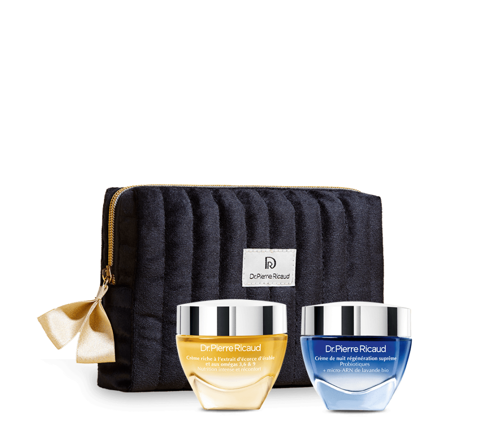Coffret jour & nuit régénération suprême