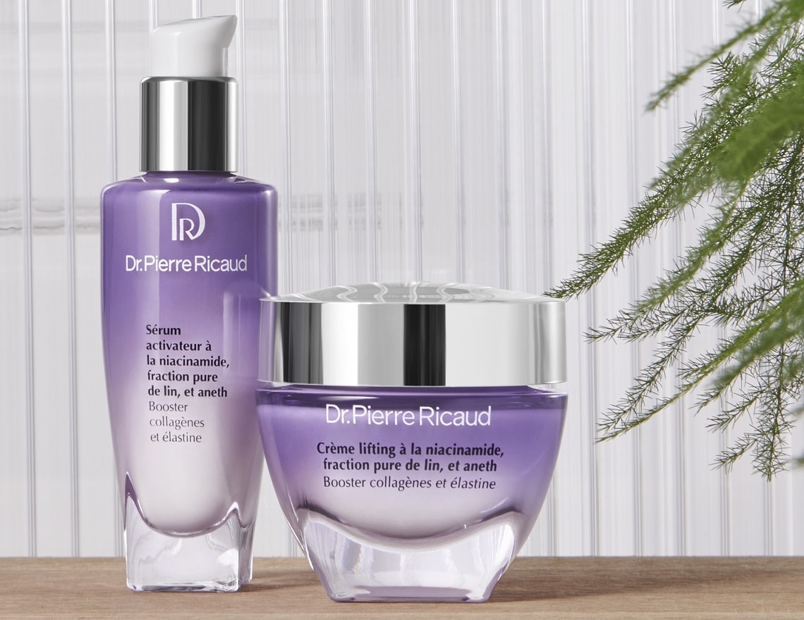kollagenbooster creme augenserum