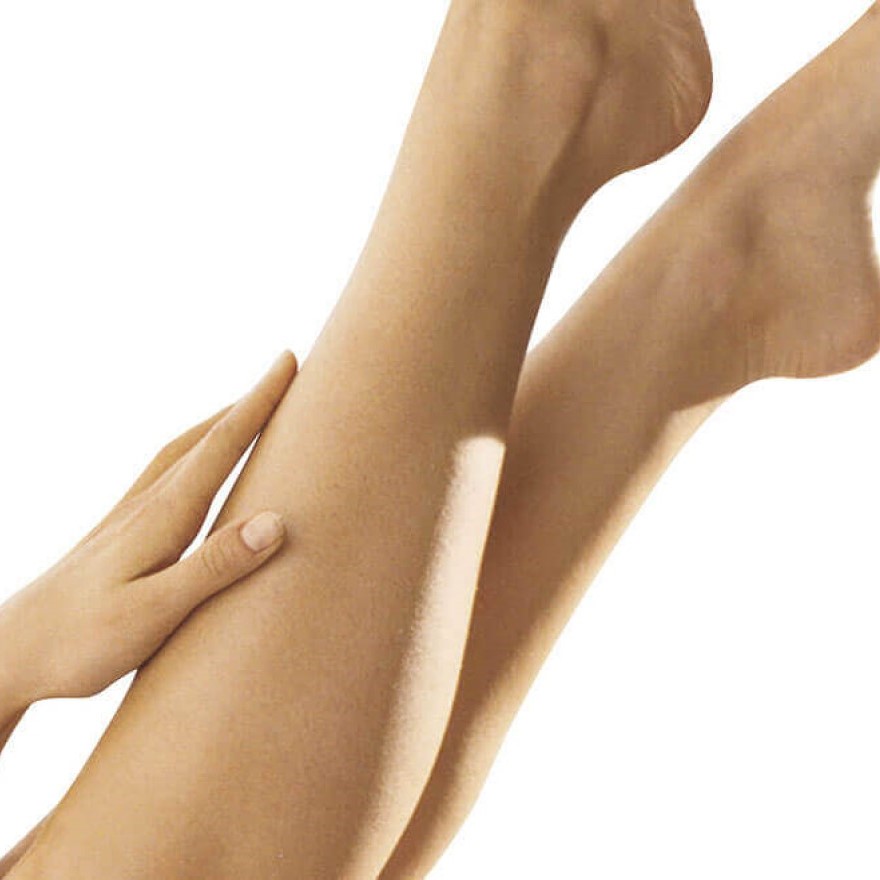 Quels sont les soins et solutions pour les jambes lourdes ? - Dr ...