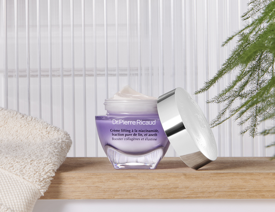 Straffungs-Elastizitäts-Lifting-Creme