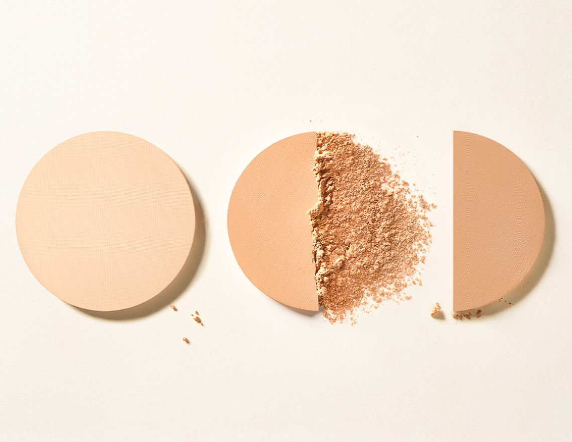 Nude-Make-up: Anleitung für ein Make-up mit natürlichem Effekt