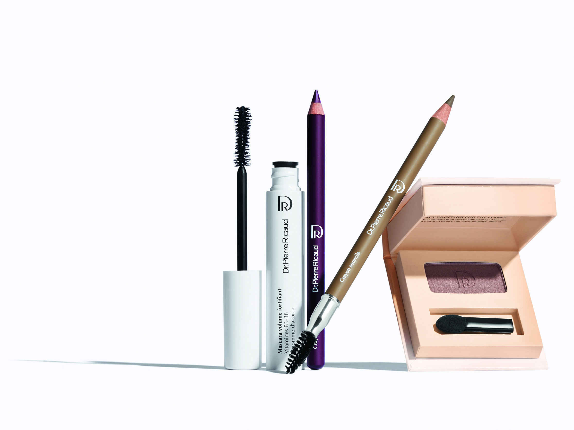 augen-make-up silvester weihnachtskollektion