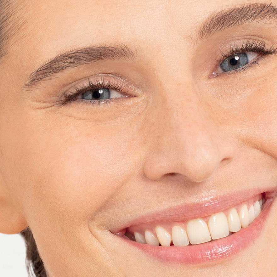 maquillage naturel femme