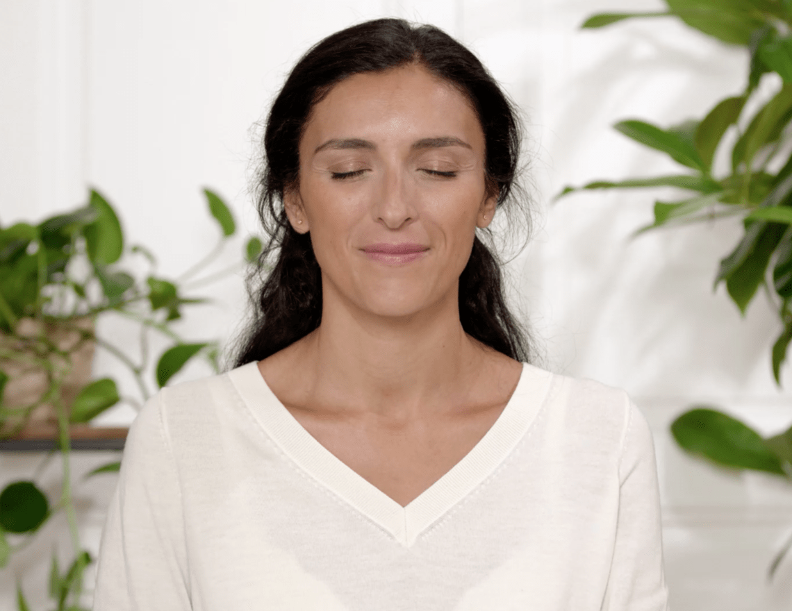 massage relaxant crème cure nuit