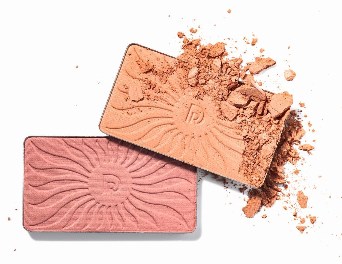 Comment bien choisir la couleur de son blush ? Dr Pierre Ricaud