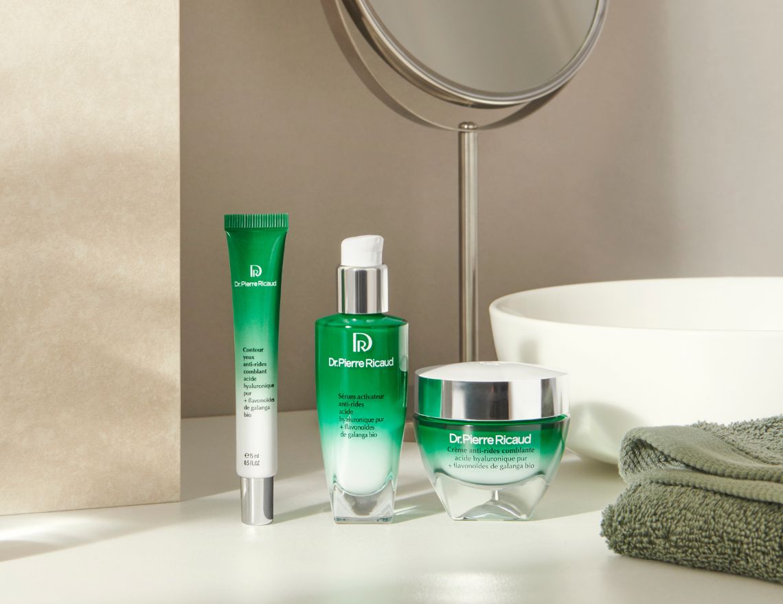 Comment choisir sa crème de jour anti-rides ? - Dr Pierre Ricaud