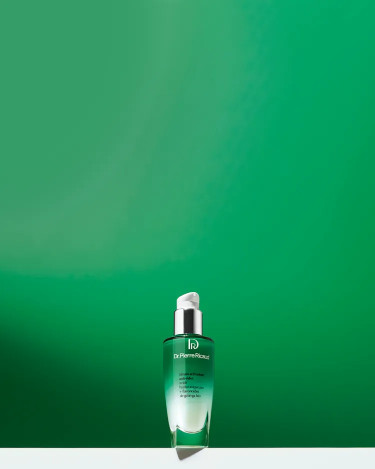 Aktivierendes Anti-Falten Serum