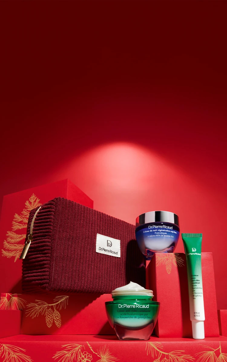 Préparez l\'arrivée des fêtes avec nos coffrets cadeaux
