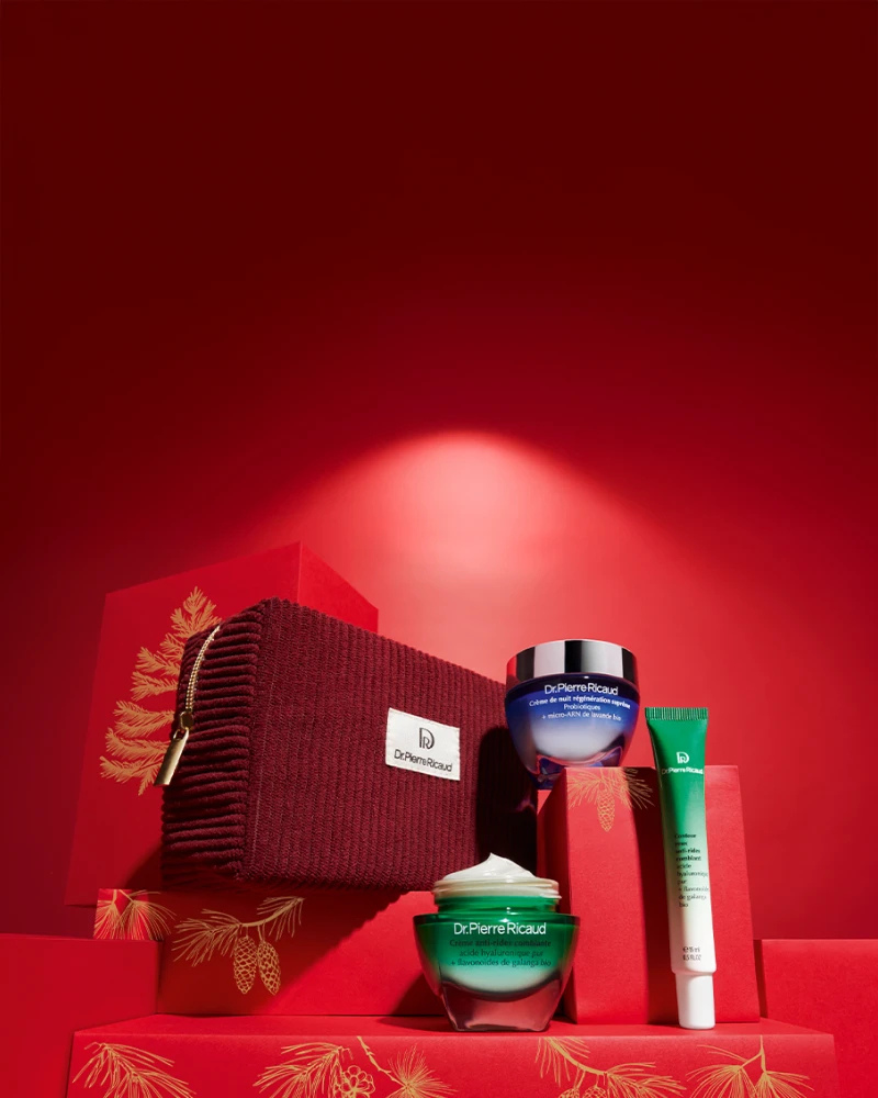 Nos coffrets de Noël 
jusqu\'à -40%_*_
