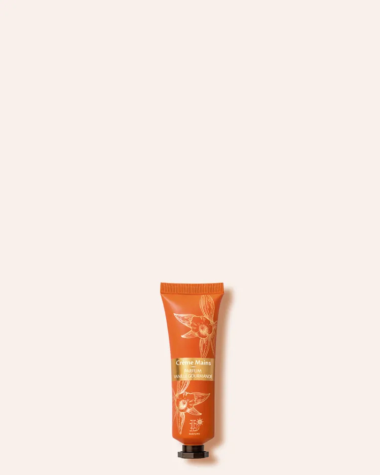 Mini Handcreme 