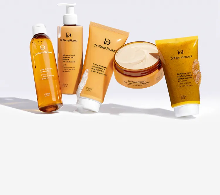 Découvrez nos soins cocoon
