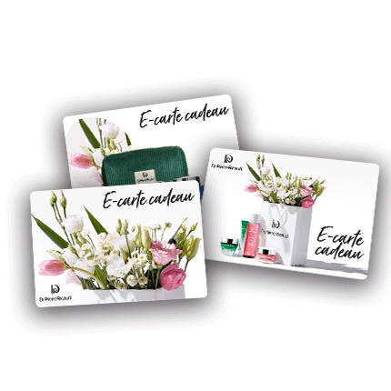 E-carte cadeau 