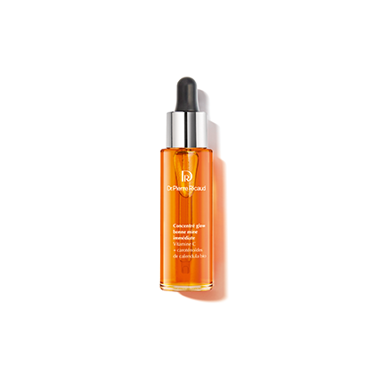 Concentré glow 