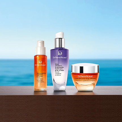 Notre offre spéciale Soins d\'été 