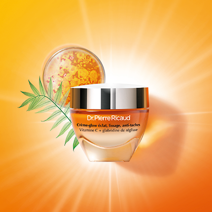 Bestseller - Crème Glow à la Vitamine C
