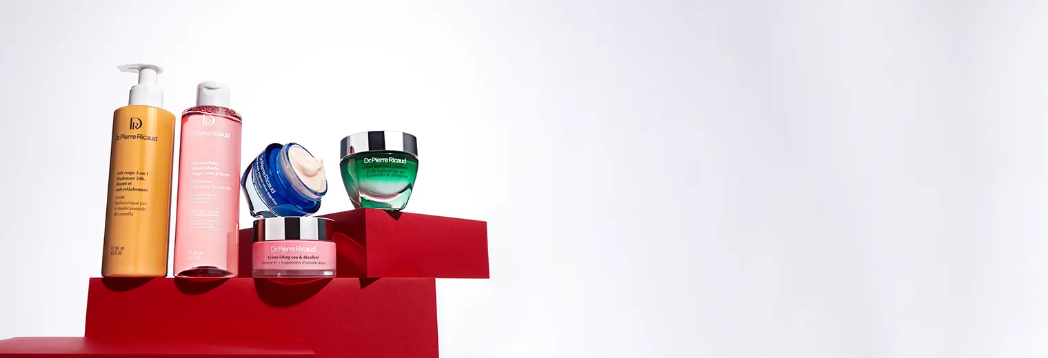 Black Week Cosmétiques : Soldes Beauté et Cosmétiques