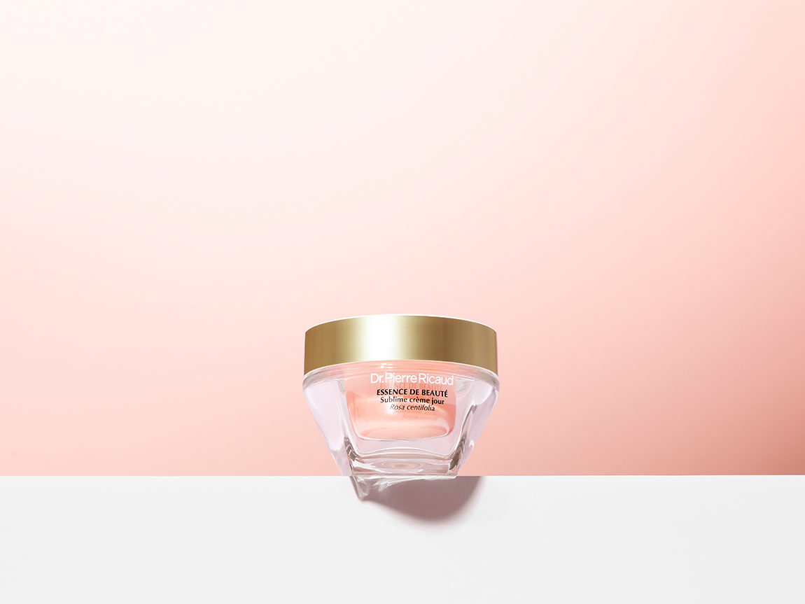 Routine visage ciblée anti-âge global