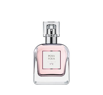 rosa parfum