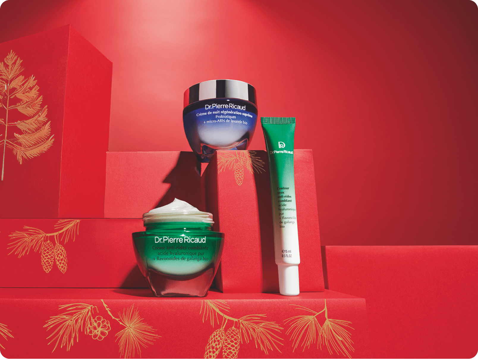 Sélection des bests cadeaux