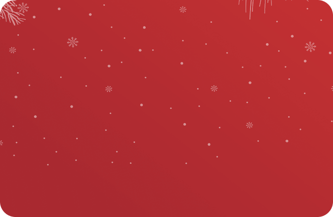 Dernier délai pour être livré à temps pour Noёl