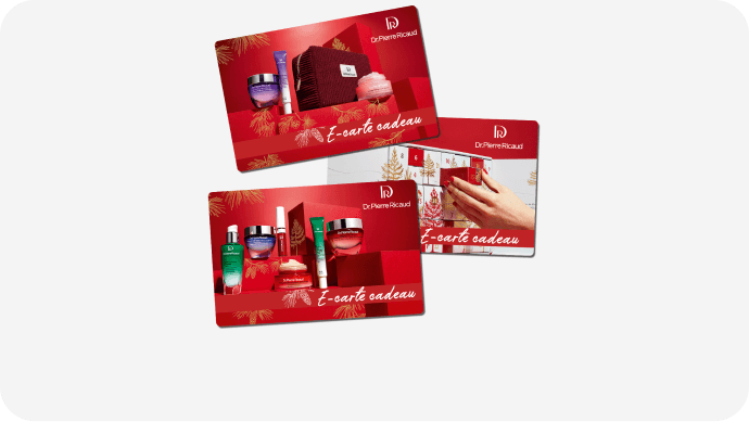 E-carte cadeau<
