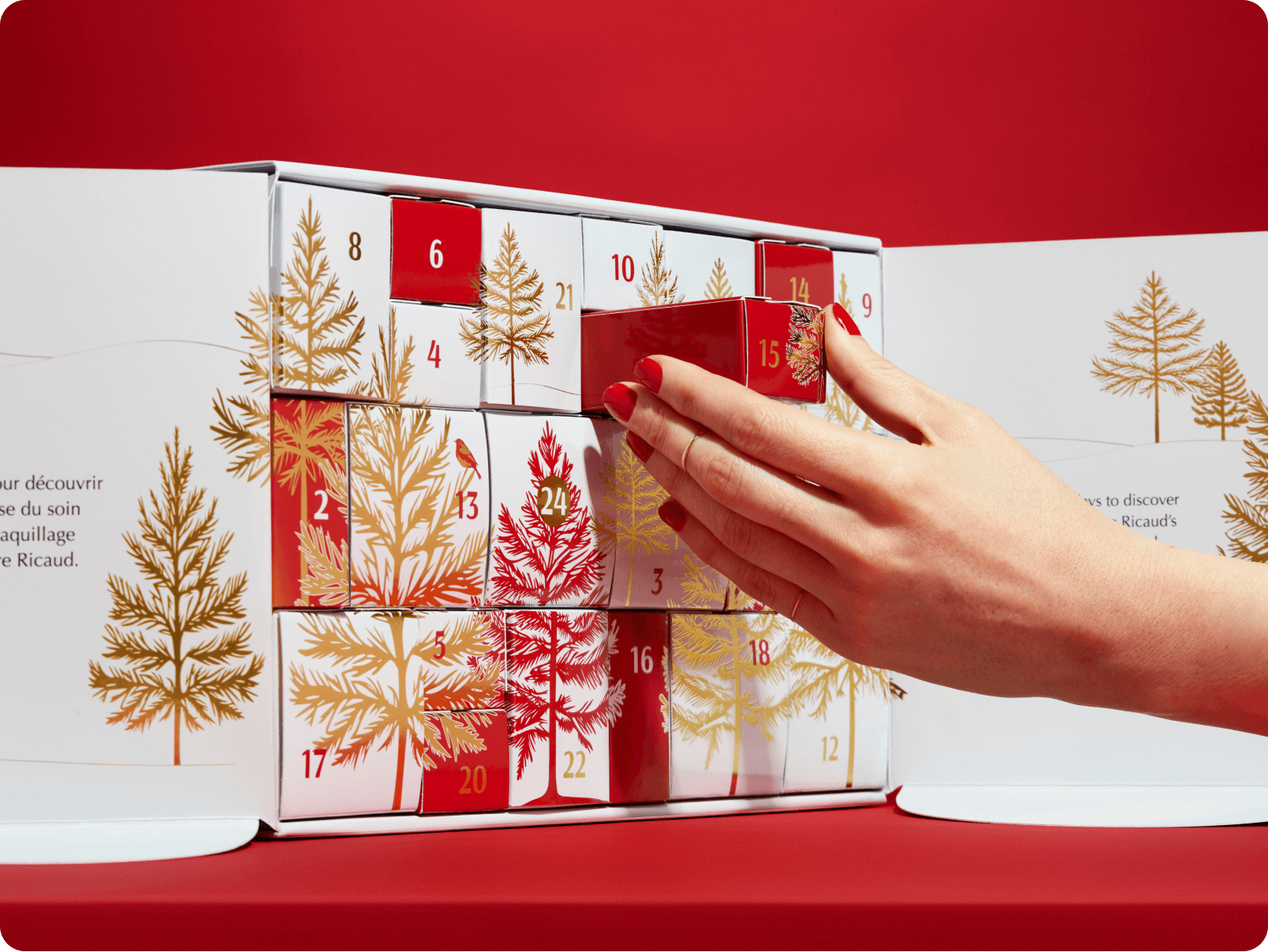 Sélection des bests cadeaux