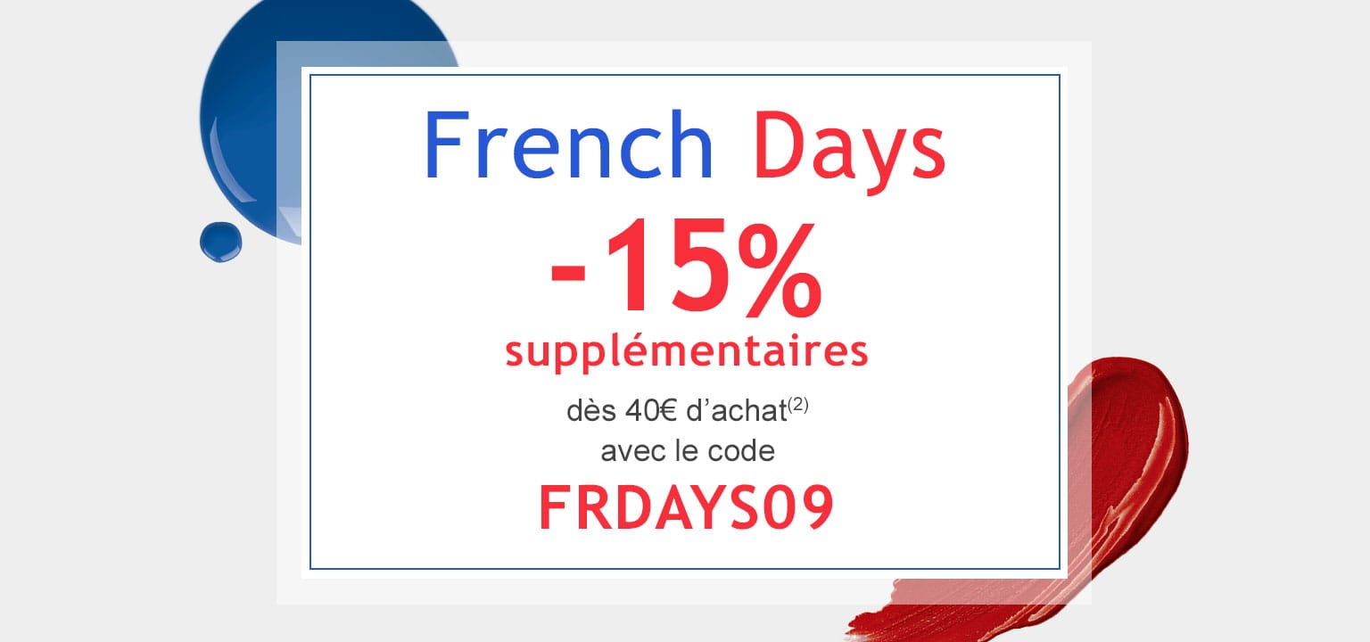 frenchdays