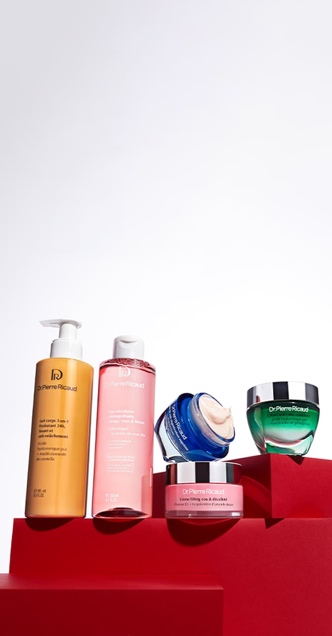 Votre offre du moment